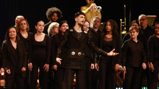 Gala ‘Bícame Pucho’  