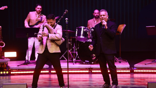 Gala ‘Bícame Pucho’  