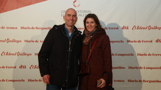 Gala ‘Bícame Pucho’   