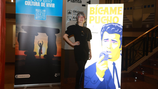 Gala ‘Bícame Pucho’   