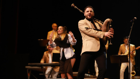 Gala ‘Bícame Pucho’  