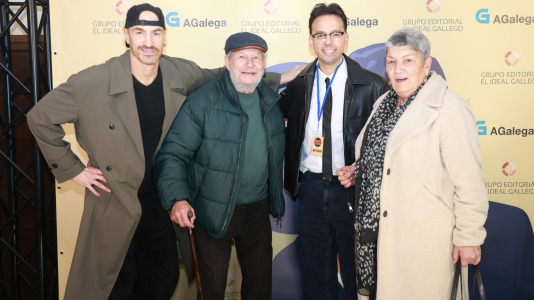 Gala ‘Bícame Pucho’