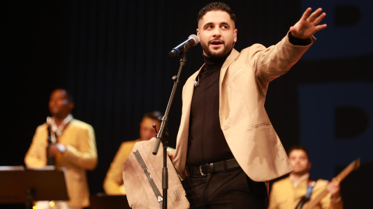 Gala ‘Bícame Pucho’   