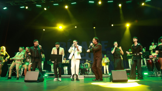 Gala ‘Bícame Pucho’ 