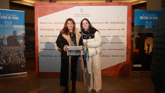 Gala ‘Bícame Pucho’   