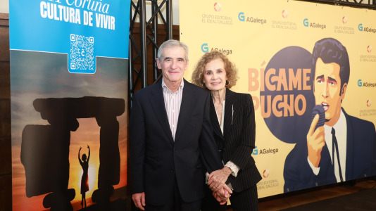 Gala ‘Bícame Pucho’ 