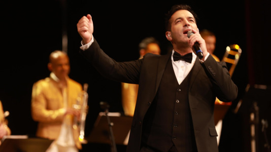 Gala ‘Bícame Pucho’   