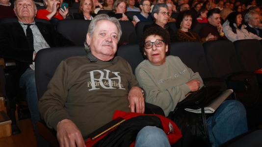 Gala ‘Bícame Pucho’  