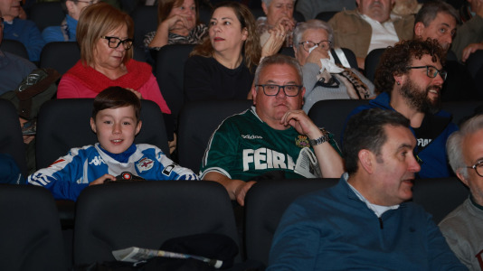 Gala ‘Bícame Pucho’ 