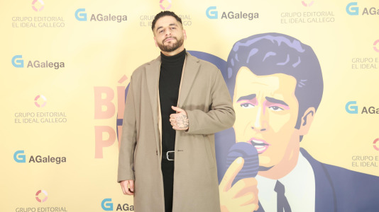 Gala ‘Bícame Pucho’ 