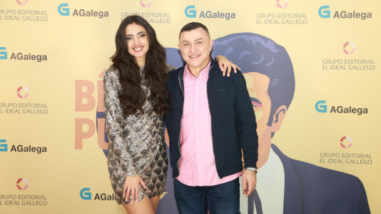 Gala ‘Bícame Pucho’