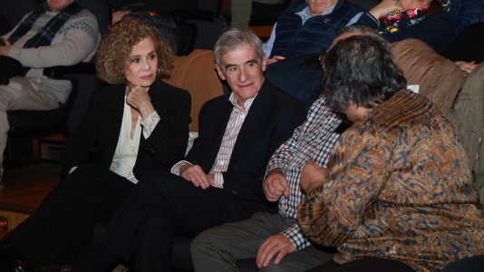 Gala ‘Bícame Pucho’ 