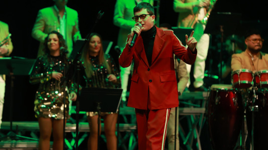 Gala ‘Bícame Pucho’  