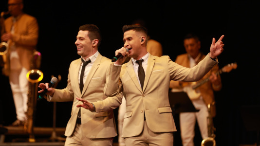 Gala ‘Bícame Pucho’ 