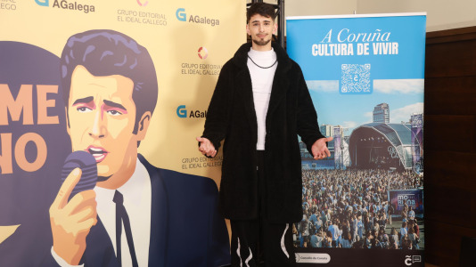 Gala ‘Bícame Pucho’ 