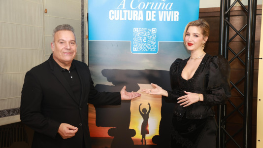 Gala ‘Bícame Pucho’ 