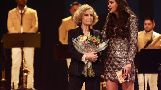 Gala ‘Bícame Pucho’ 