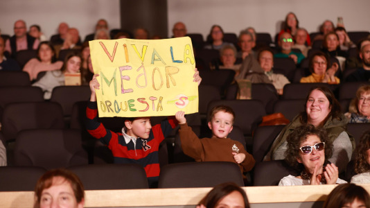 Gala ‘Bícame Pucho’ 