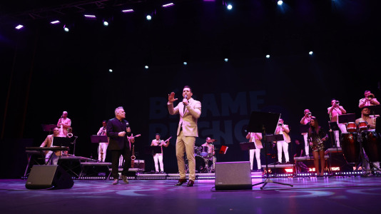 Gala ‘Bícame Pucho’ 