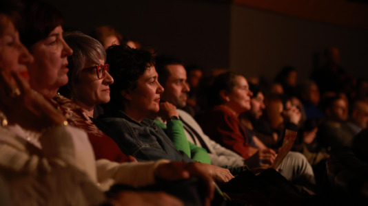 Gala ‘Bícame Pucho’ 