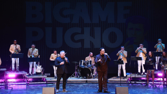 Gala ‘Bícame Pucho’ 