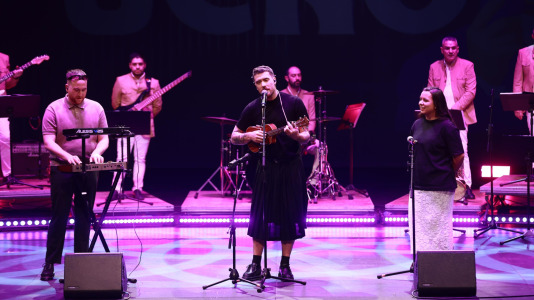 Gala ‘Bícame Pucho’   