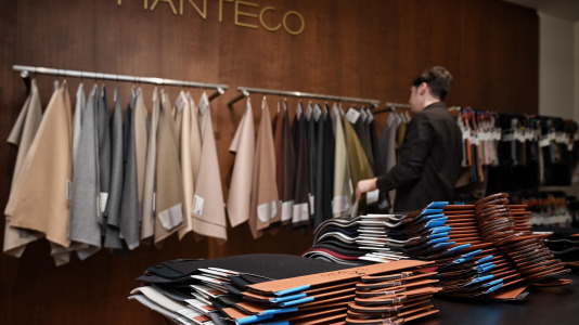 El mayor proveedor de Inditex de lanas premium, la empresa italiana Manteco