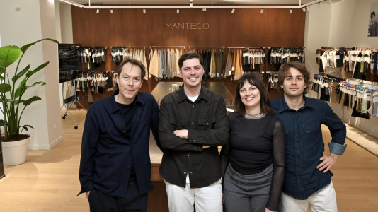 El mayor proveedor de Inditex de lanas premium, la empresa italiana Manteco