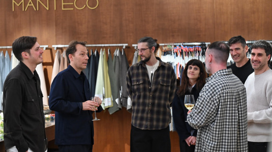 El mayor proveedor de Inditex de lanas premium, la empresa italiana Manteco