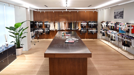 El mayor proveedor de Inditex de lanas premium, la empresa italiana Manteco