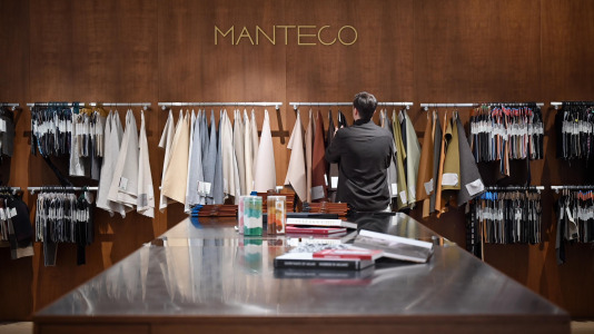 El mayor proveedor de Inditex de lanas premium, la empresa italiana Manteco