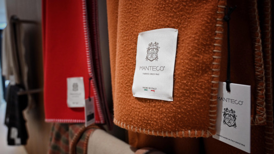 El mayor proveedor de Inditex de lanas premium, la empresa italiana Manteco