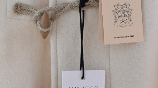El mayor proveedor de Inditex de lanas premium, la empresa italiana Manteco