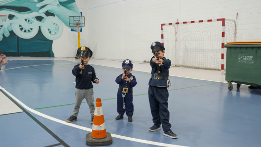 Celebración de la Festa da Filloa