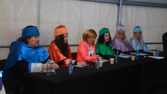 Martes de Carnaval en A Coruña