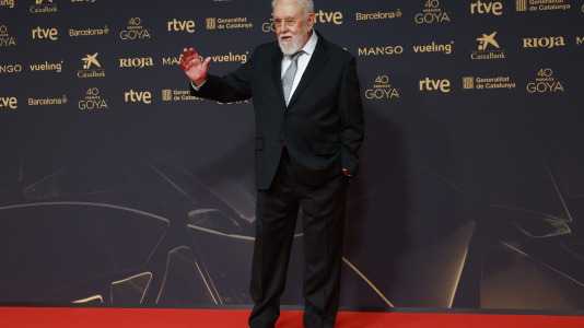 40º edición de los premios Goya