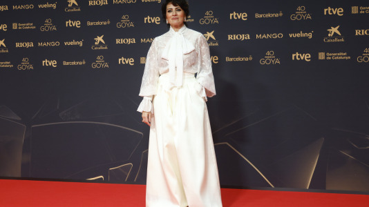 40º edición de los premios Goya