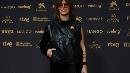 40º edición de los premios Goya