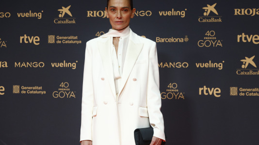 40º edición de los premios Goya