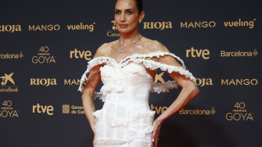 40º edición de los premios Goya