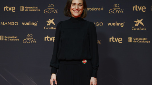 40º edición de los premios Goya