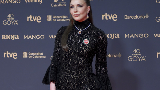 40º edición de los premios Goya