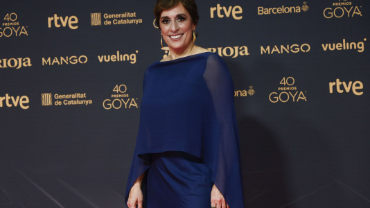 40º edición de los premios Goya