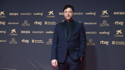 40º edición de los premios Goya