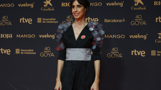 40º edición de los premios Goya