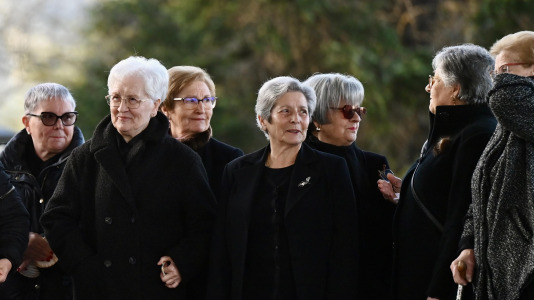 Evento a favor de la ONG Equipo Nómada