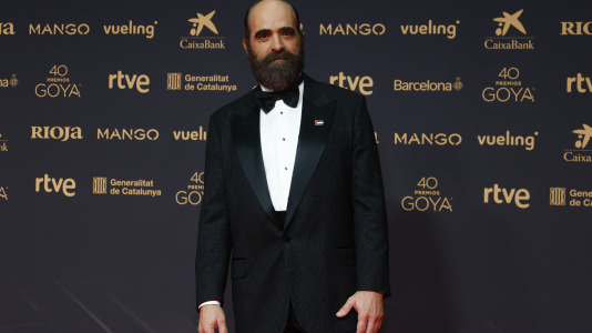 40º edición de los premios Goya