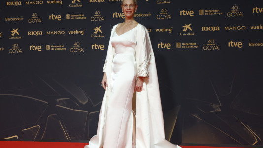 40º edición de los premios Goya