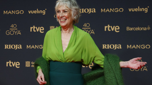 40º edición de los premios Goya