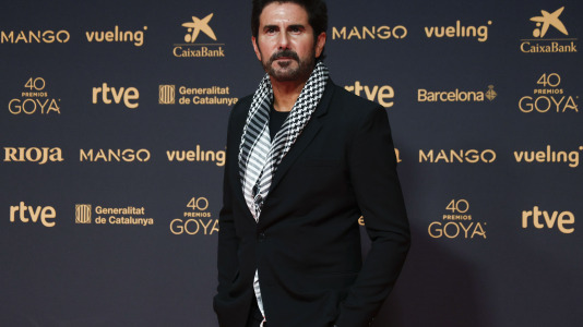 40º edición de los premios Goya